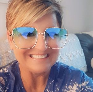 Meet your Posher, Tammy